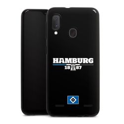 Carry Case Hülle Schwarz ohne Band