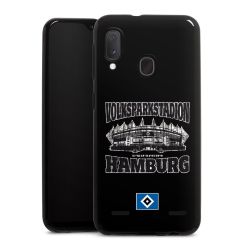 Carry Case Hülle Schwarz ohne Band