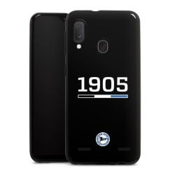 Carry Case Hülle Schwarz ohne Band