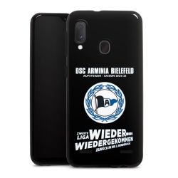 Carry Case Hülle Schwarz ohne Band