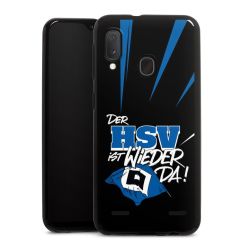 Carry Case Hülle Schwarz ohne Band