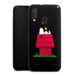 Carry Case Single Black