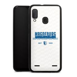 Carry Case Hülle Schwarz ohne Band