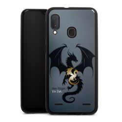 Carry Case Single Black