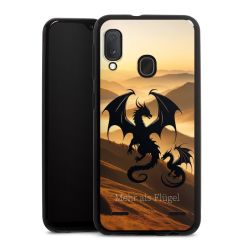 Carry Case Single Black