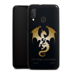 Carry Case Single Black