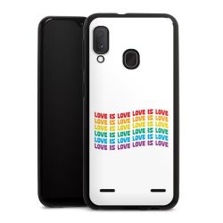 Carry Case Single Black