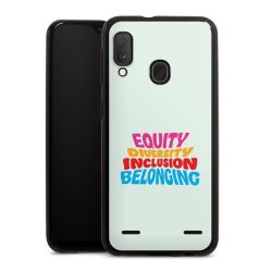 Carry Case Single Black