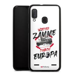 Carry Case Hülle Schwarz ohne Band