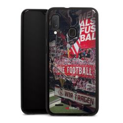 Carry Case Hülle Schwarz ohne Band