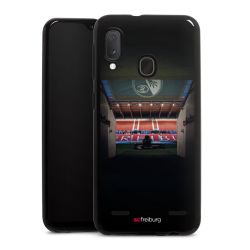 Carry Case Hülle Schwarz ohne Band