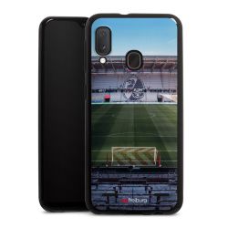 Carry Case Hülle Schwarz ohne Band