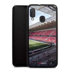 Carry Case Hülle Schwarz ohne Band