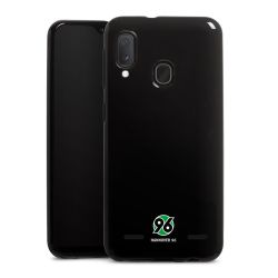 Carry Case Hülle Schwarz ohne Band