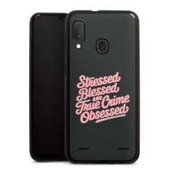 Carry Case Single Black