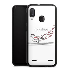 Carry Case Single Black