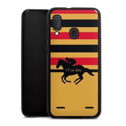 Carry Case Single Black