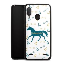 Carry Case Single Black