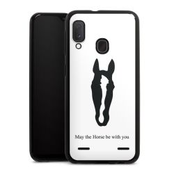 Carry Case Single Black