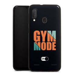 Carry Case Single Black