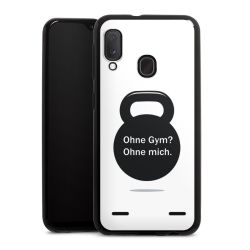 Carry Case Single Black