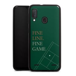 Carry Case Single Black