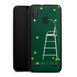 Carry Case Single Black