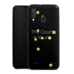 Carry Case Single Black