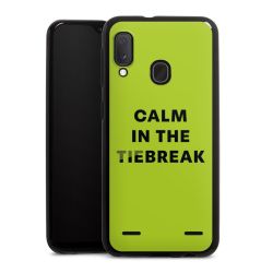 Carry Case Single Black