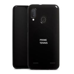 Carry Case Single Black