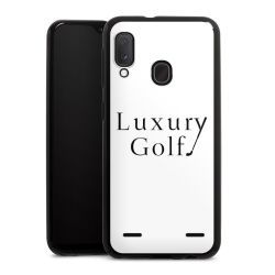 Carry Case Single Black