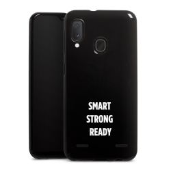 Carry Case Single Black