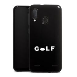 Carry Case Single Black