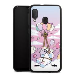 Carry Case Hülle Schwarz ohne Band