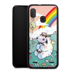 Carry Case Hülle Schwarz ohne Band