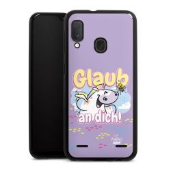 Carry Case Hülle Schwarz ohne Band