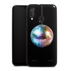 Carry Case Single Black