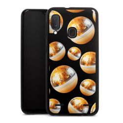 Carry Case Single Black