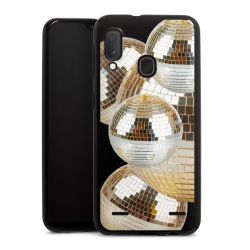 Carry Case Single Black