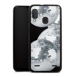 Carry Case Single Black