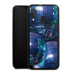 Carry Case Single Black