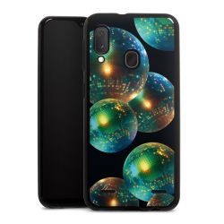 Carry Case Single Black