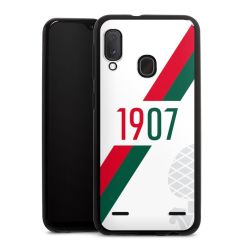 Carry Case Hülle Schwarz ohne Band