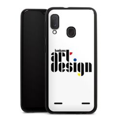 Carry Case Single Black