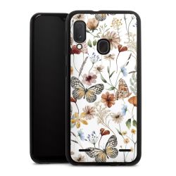 Carry Case Single Black