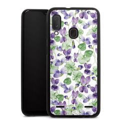 Carry Case Single Black