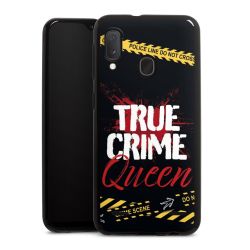 Carry Case Single Black