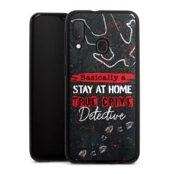 Carry Case Single Black