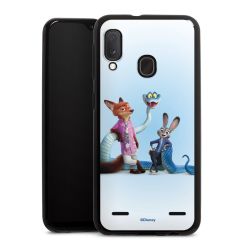 Carry Case Single Black