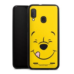 New Carry Case Hülle Schwarz